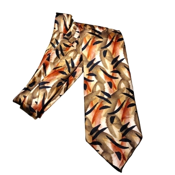 J. Garcia Other - J. Garcia Make Believe Japanese Limited Edition Tie